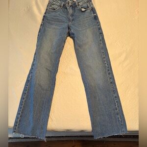 Garage denim jeans size 24 (0)